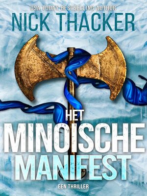 cover image of Het Minoïsche Manifest